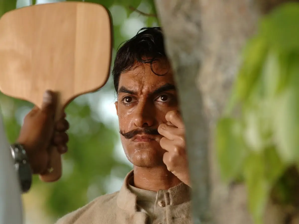 Rang De Basanti