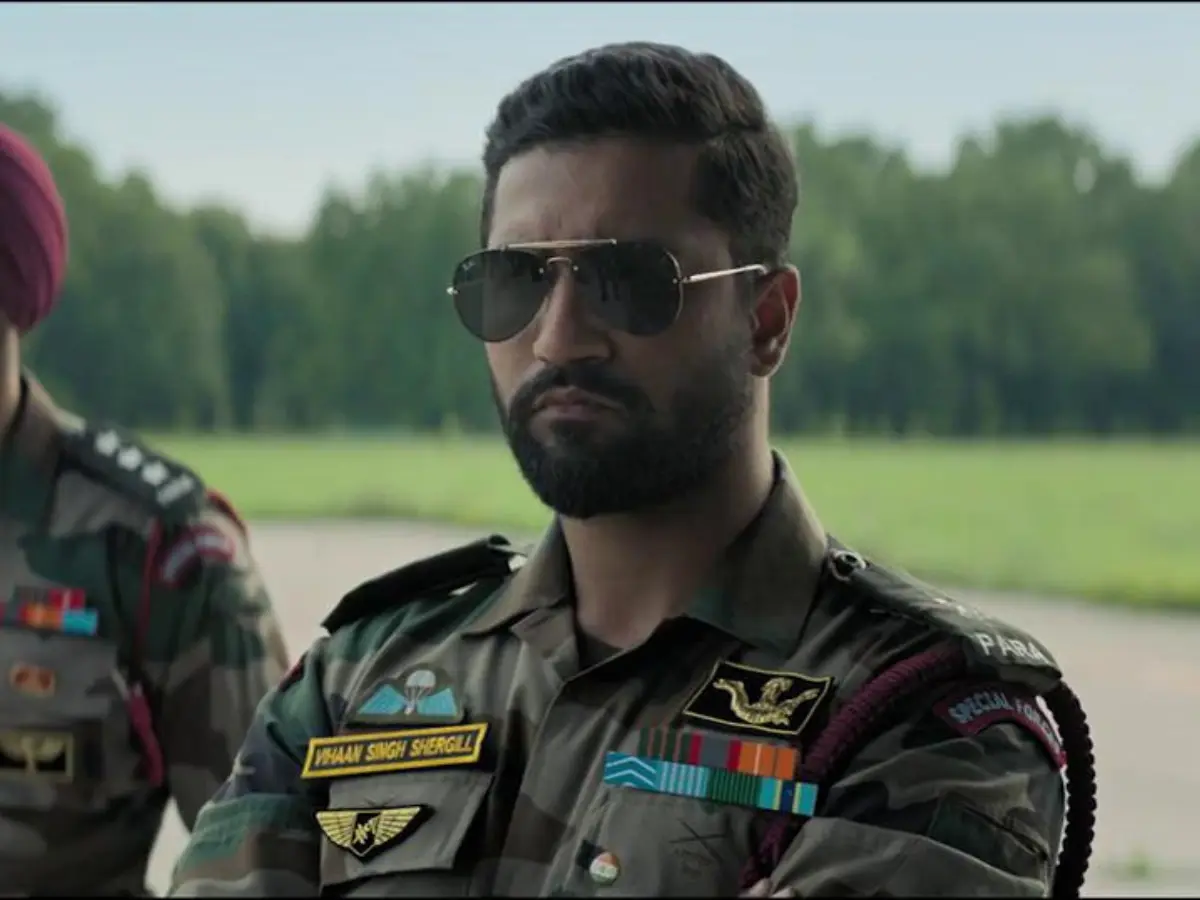 Uri: The Surgical Strike