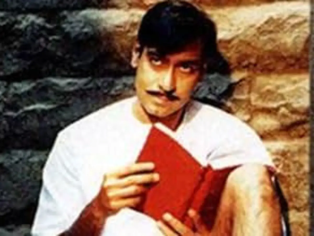 The Legend of Bhagat Singh