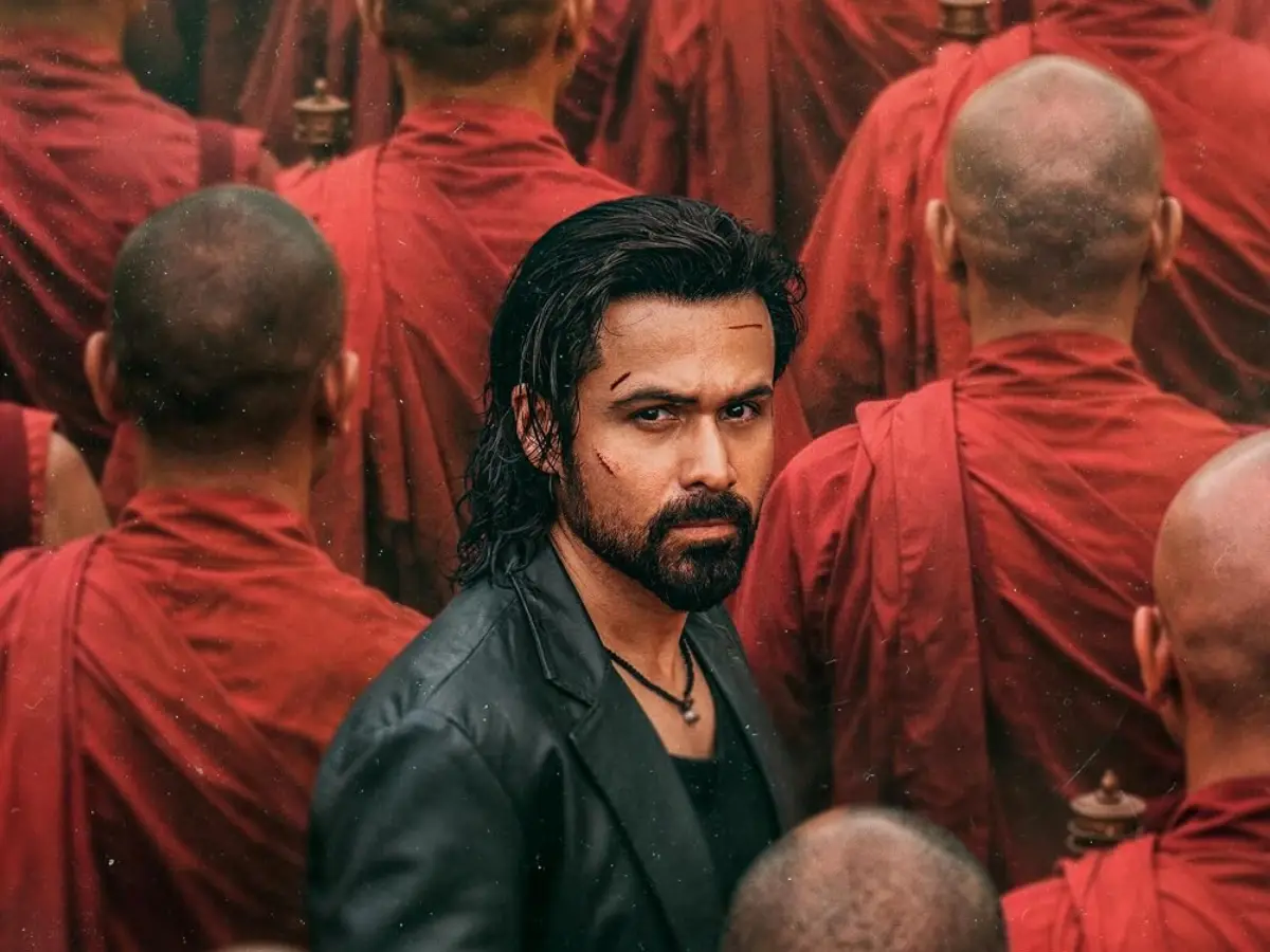 Awarapan 2 review: Emraan Hashmi shines, but nostalgia falls short