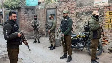 Security tightened across J&K ahead of Independence Day celebrations