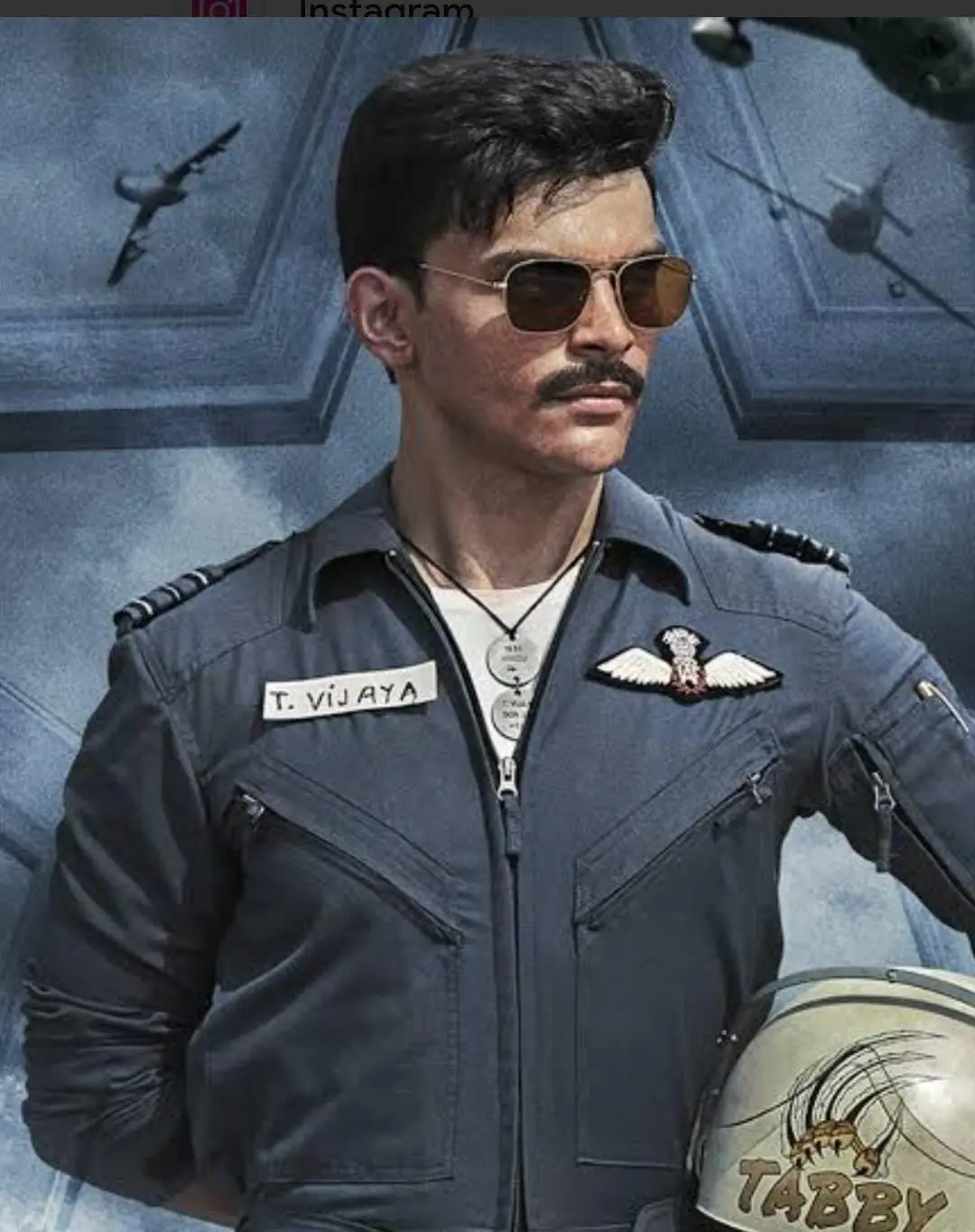 Veer Pahariya - Sky Force