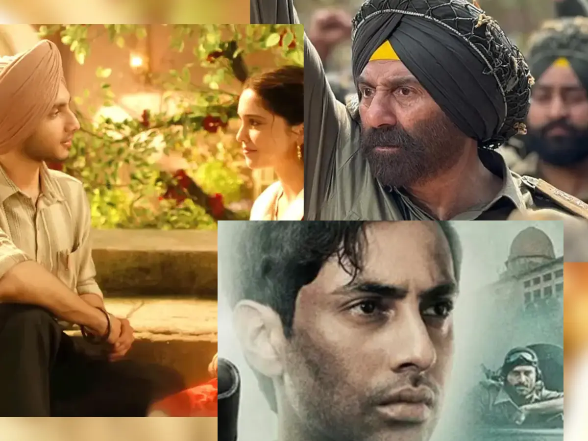 80th Independence year: 2026’s big films on partition, war and undercover agents