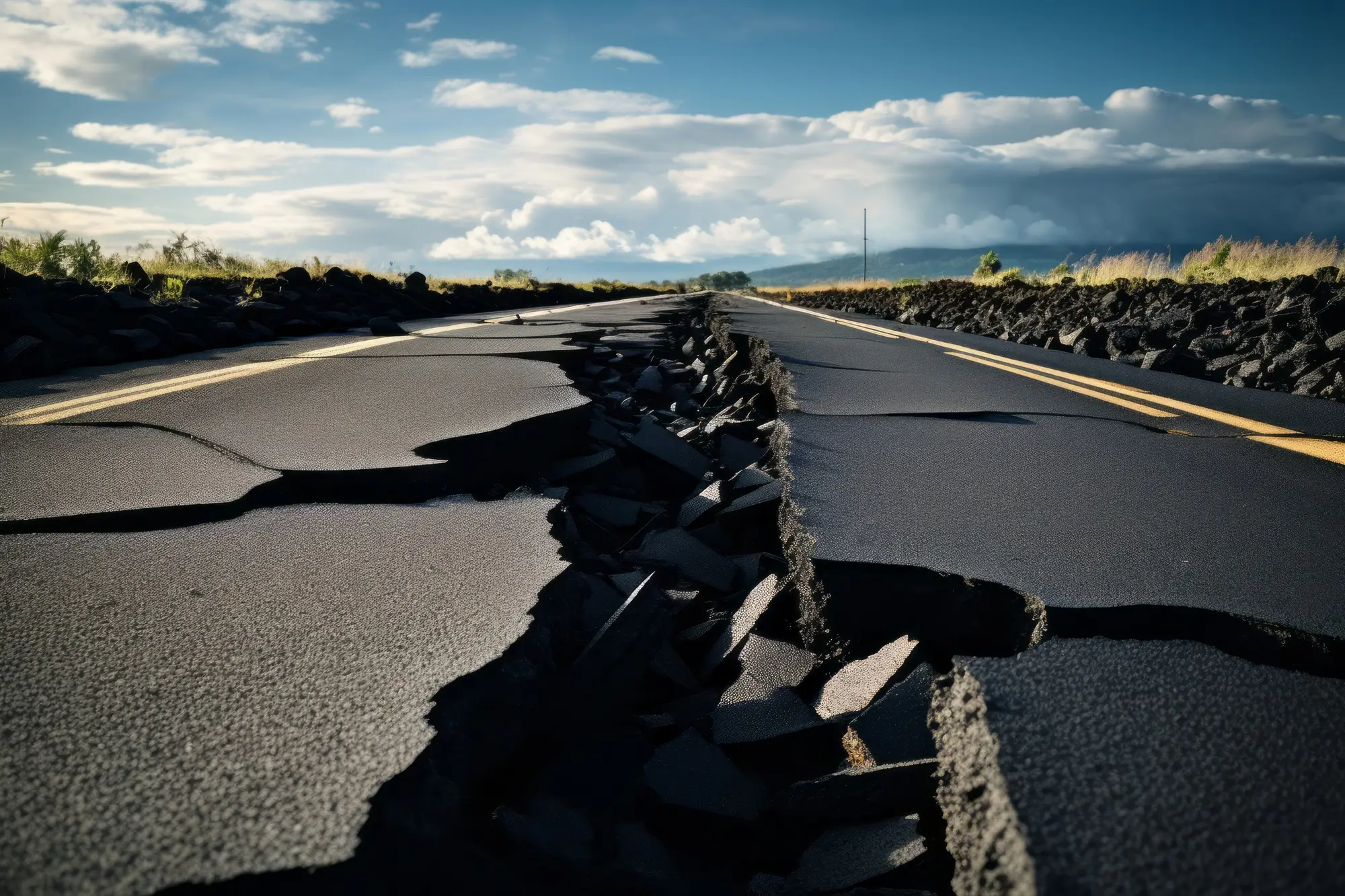 Nashik earthquake: Fresh tremors strike again as seismic activity continues in Maharashtra