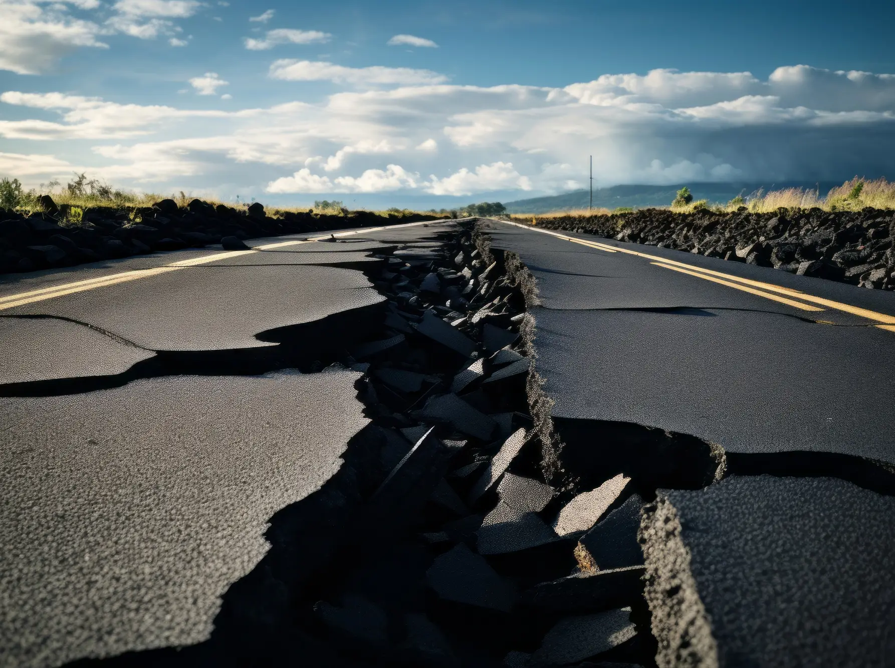Nashik earthquake: Fresh tremors strike again as seismic activity continues in Maharashtra Nashik earthquake: Fresh tremors strike again as seismic activity continues in Maharashtra