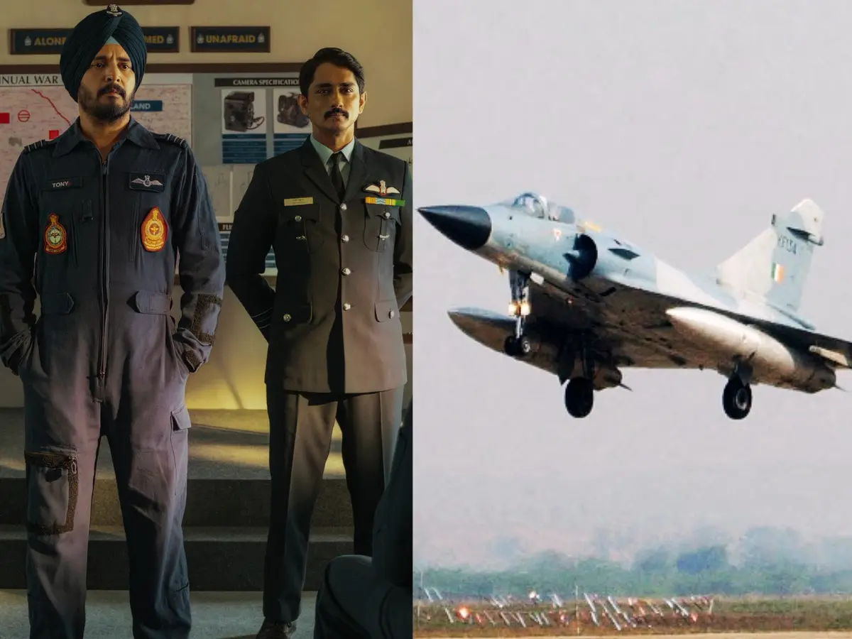 Operation Safed Sagar: Story behind why Mirage 2000 was late to Kargil War Operation Safed Sagar: Story behind why Mirage 2000 was late to Kargil War