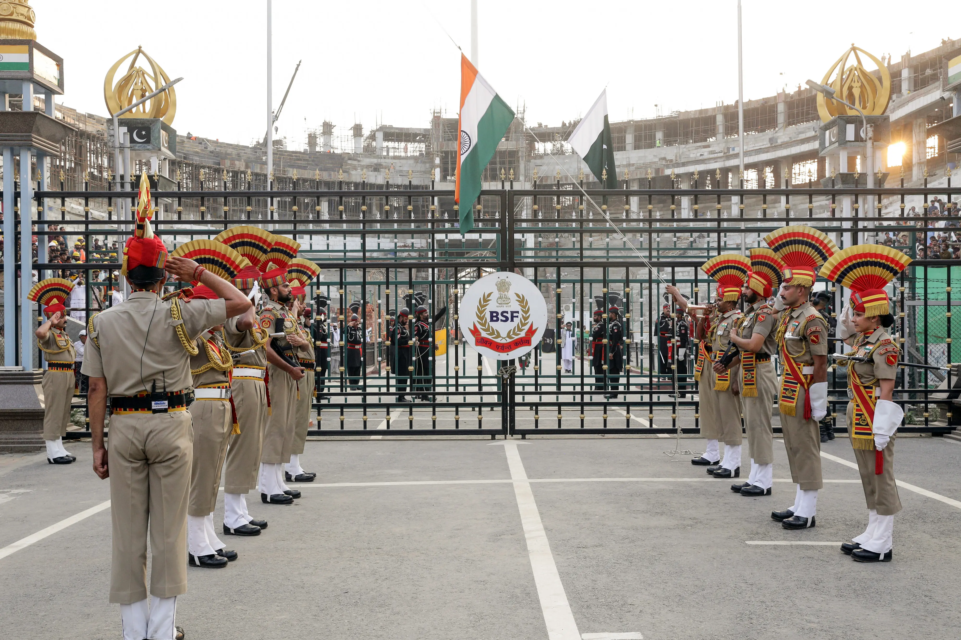 Why India and Pakistan still see each other as major threats | WION Decodes