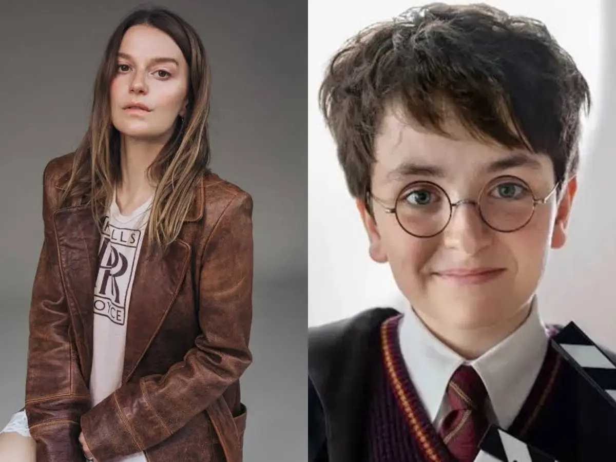 Why did Black Mirror filmmaker Ally Pankiw turn down HBO's Harry Potter series? Details inside Why did Black Mirror filmmaker Ally Pankiw turn down HBO's Harry Potter series? Details inside