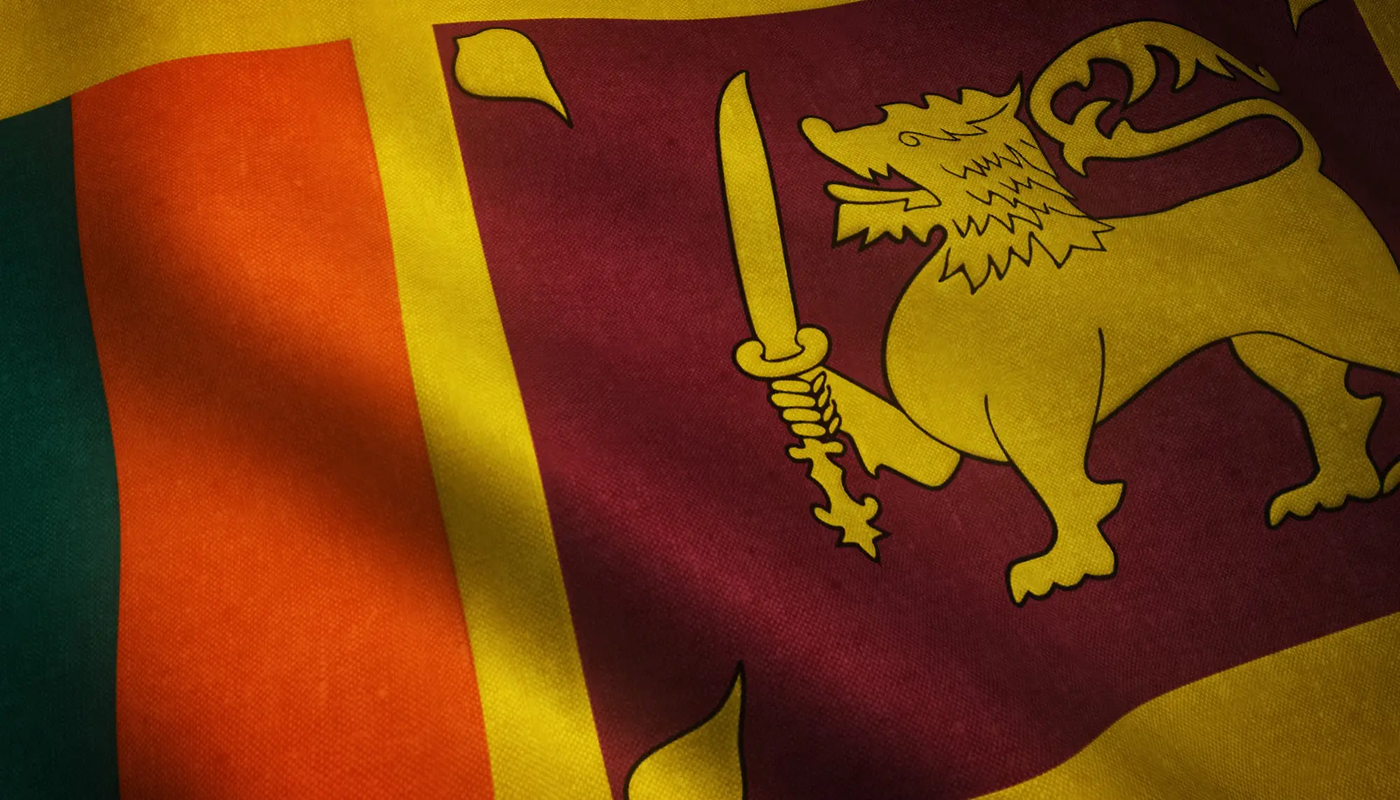 Sri Lanka (79%)