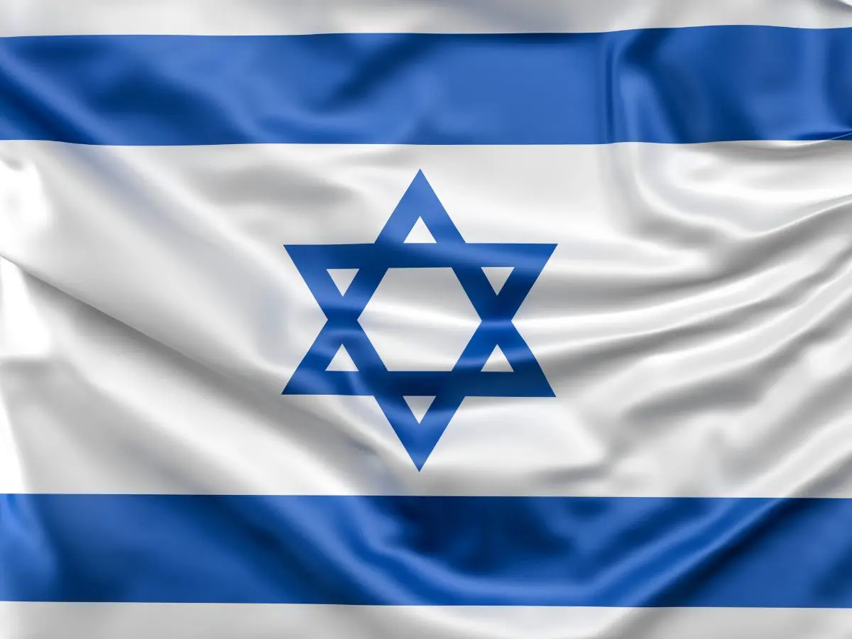 Israel (60%)