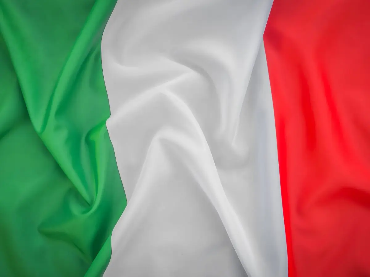 Italy (56%)