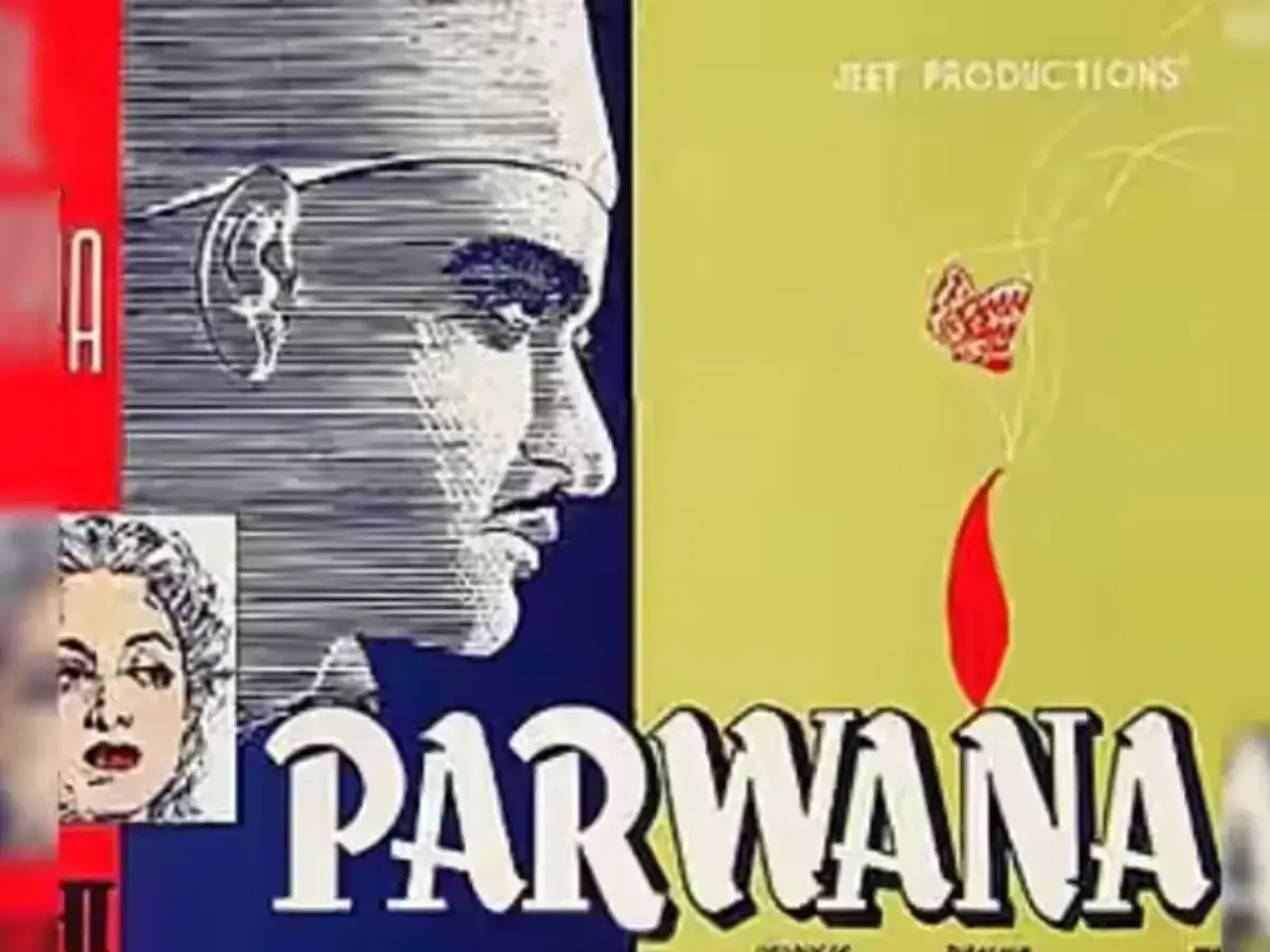 Parwana