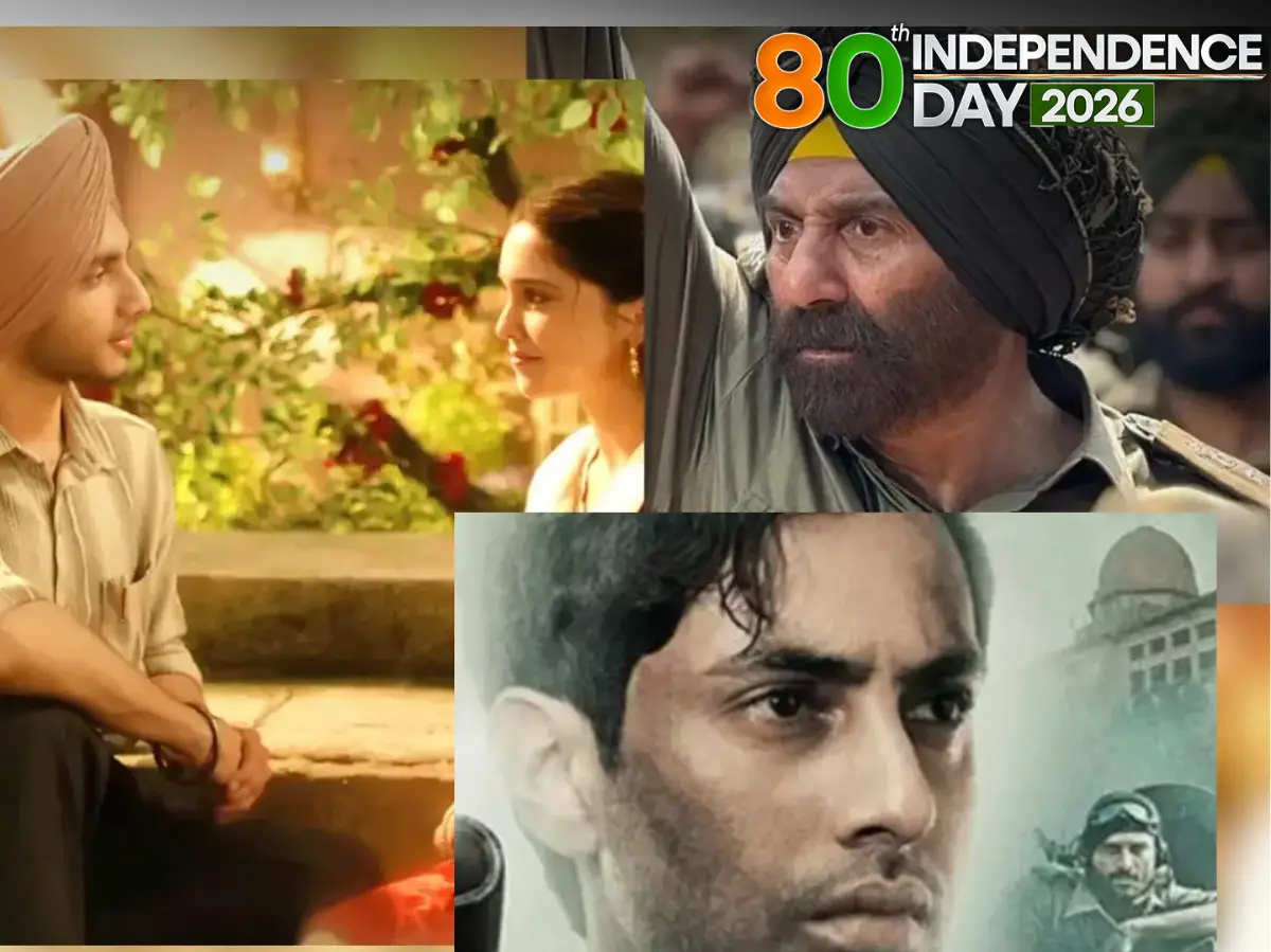 80th Independence year: 2026’s big films on partition, war and undercover agents