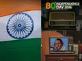 From Radio to YouTube: How Indians have watched the Independence Day ceremony over the years