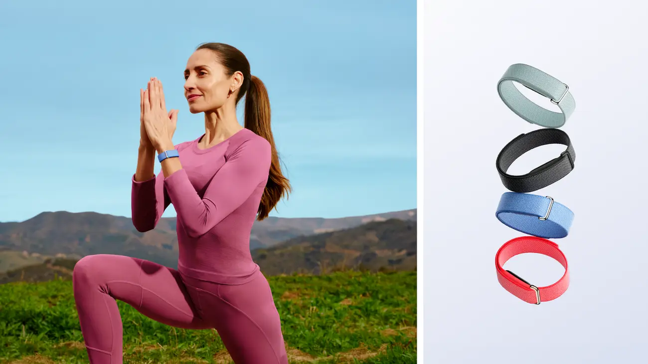 Google Fitbit Air coming to India in October: Check features, battery and sensors