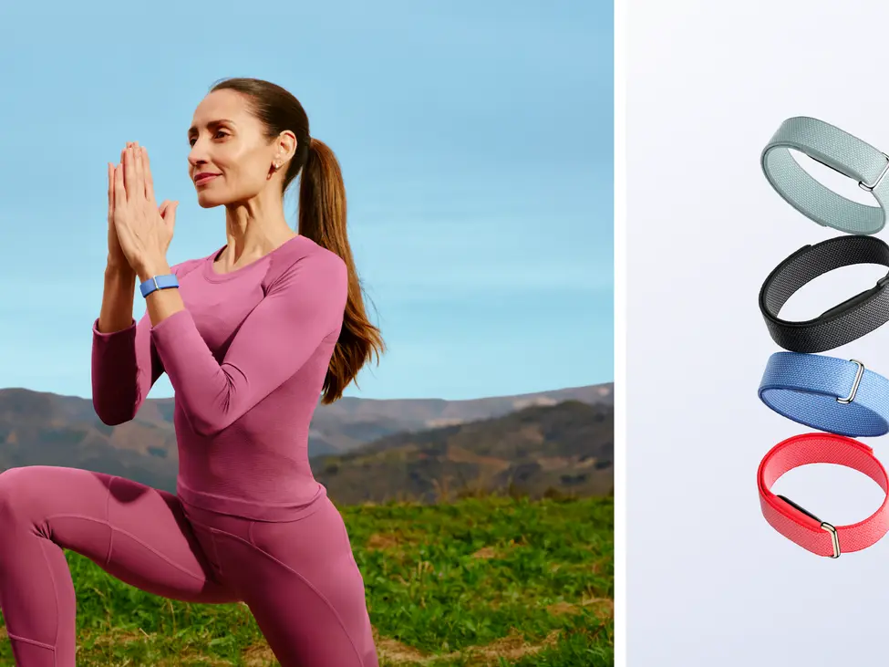 Google Fitbit Air coming to India in October: Check features, battery and sensors Google Fitbit Air coming to India in October: Check features, battery and sensors
