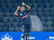 WION Exclusive: 'We keep learning until we retire from cricket': Navdeep Saini opens up on importance of adapting as a cricketer