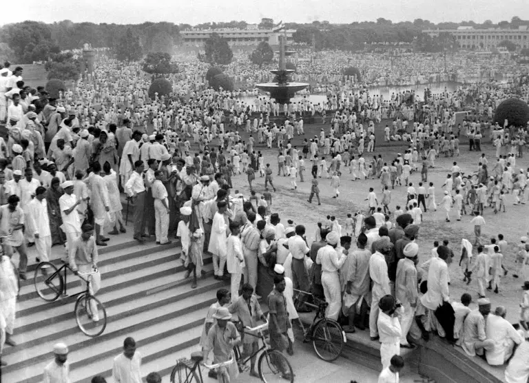 80th Independence Day: The fractured India British left behind
