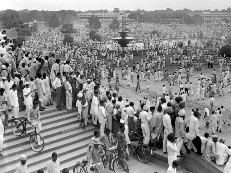 80th Independence Day: The fractured India British left behind 80th Independence Day: The fractured India British left behind