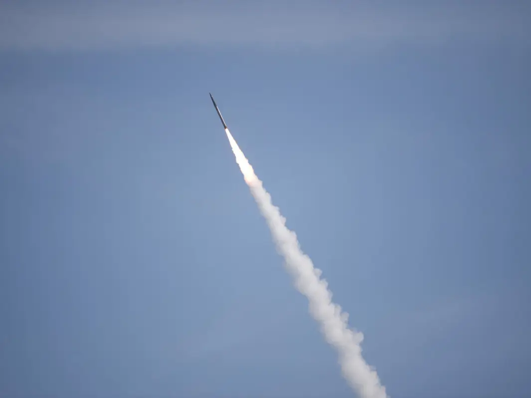 Pentagon signs Boeing, RTX deals to boost missile interceptor production amid Iran war stockpile concerns Pentagon signs Boeing, RTX deals to boost missile interceptor production amid Iran war stockpile concerns