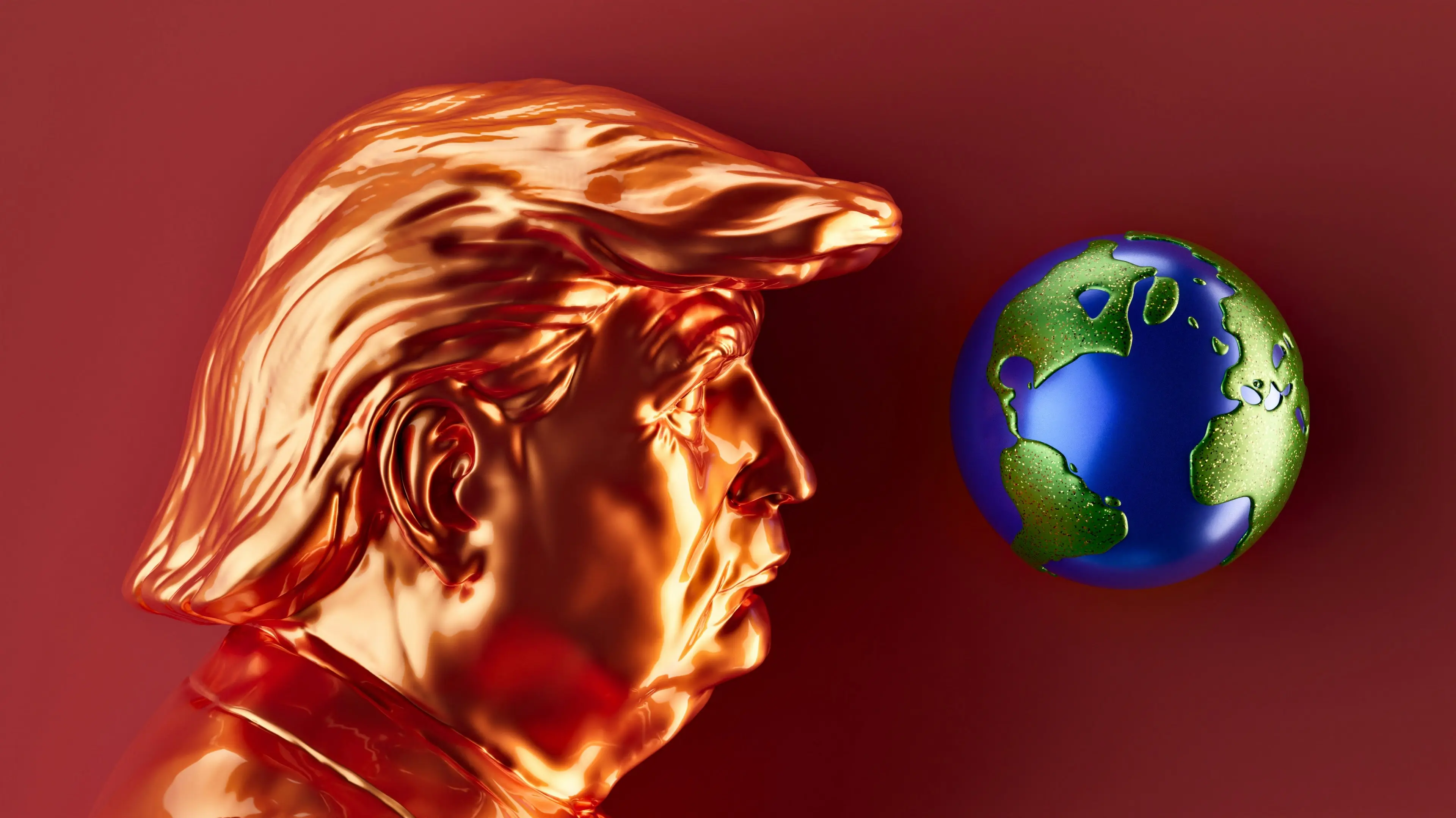 The Verdict: America's sanctions are losing their bite