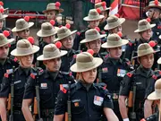 Gorkhas rise up in Nepal: Demand return to Indian Army | Gravitas