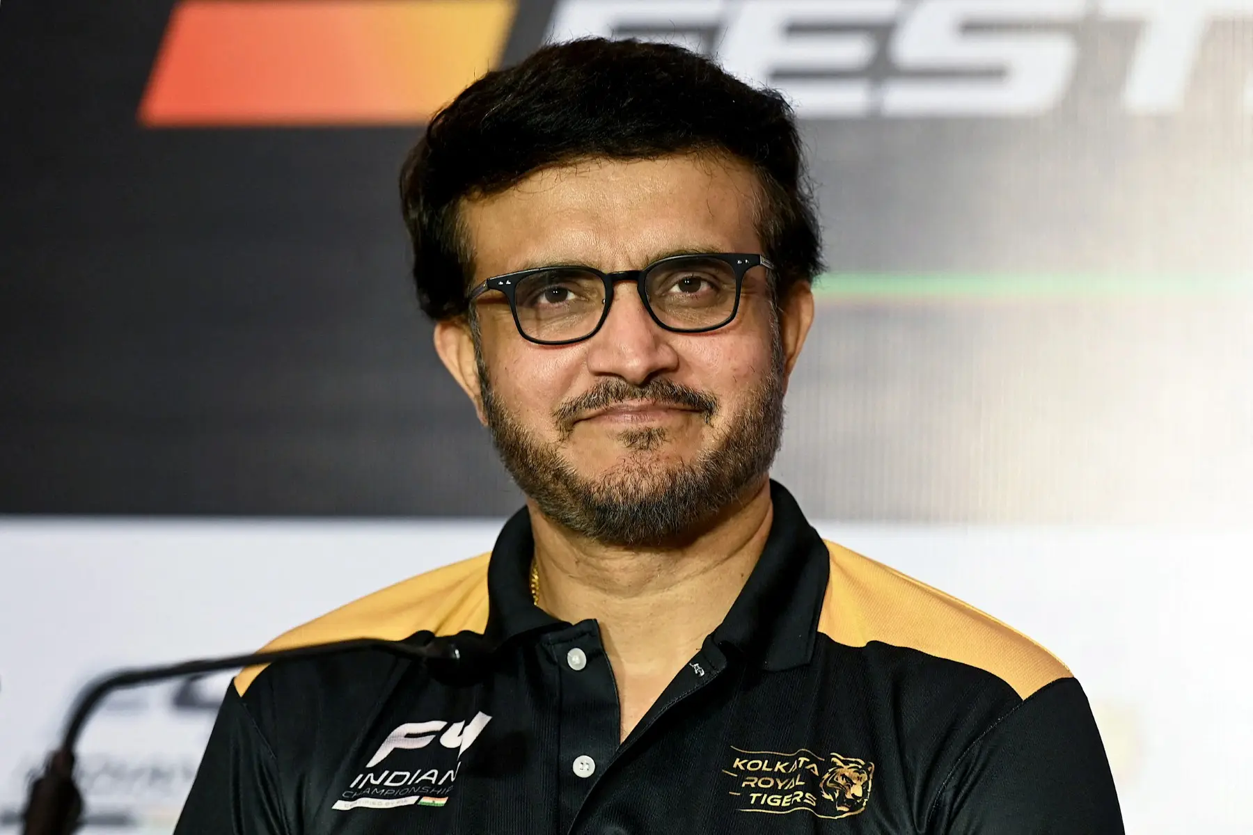 'Phone number is from Kolkata’: Sourav Ganguly speaks out on death threats
