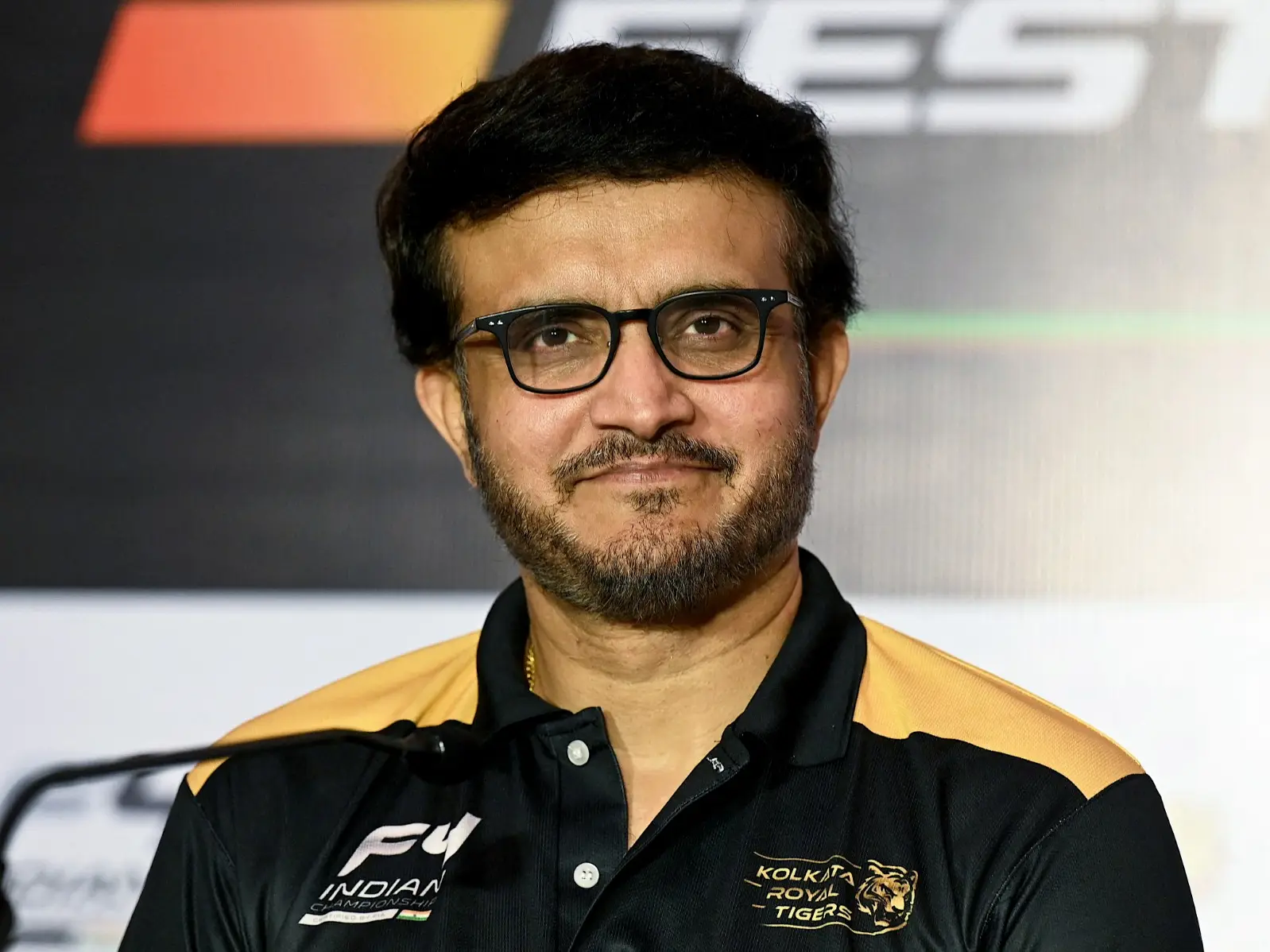 'Phone number is from Kolkata’: Sourav Ganguly speaks out on death threats 'Phone number is from Kolkata’: Sourav Ganguly speaks out on death threats