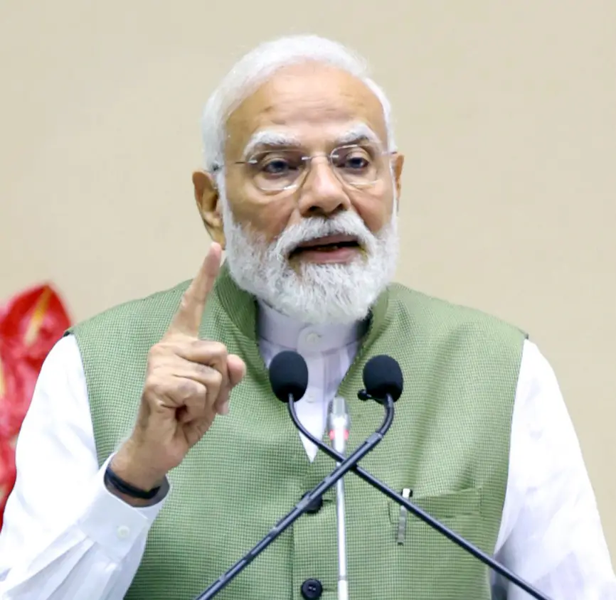 'India will identify, trace and punish every terrorist': PM Modi condemns Pahalgam attack, warns terror backers