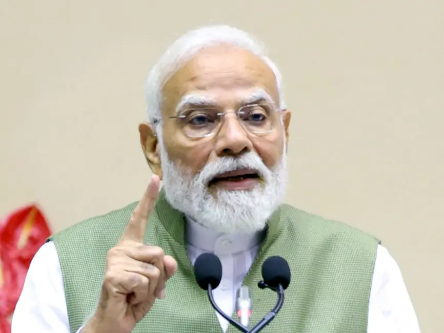 'India will identify, trace and punish every terrorist': PM Modi condemns Pahalgam attack, warns terror backers 'India will identify, trace and punish every terrorist': PM Modi condemns Pahalgam attack, warns terror backers