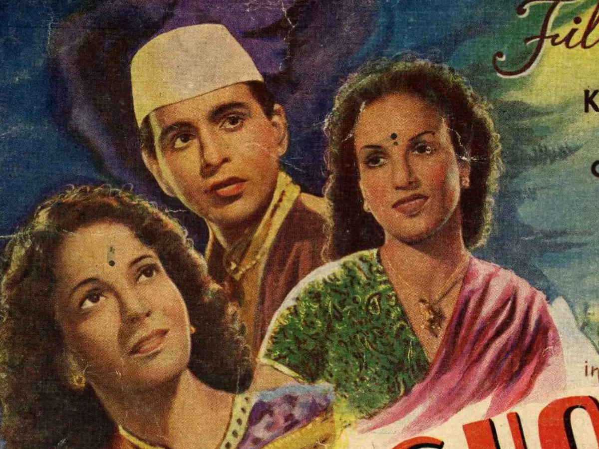 The 1940s-50s: Story of partition