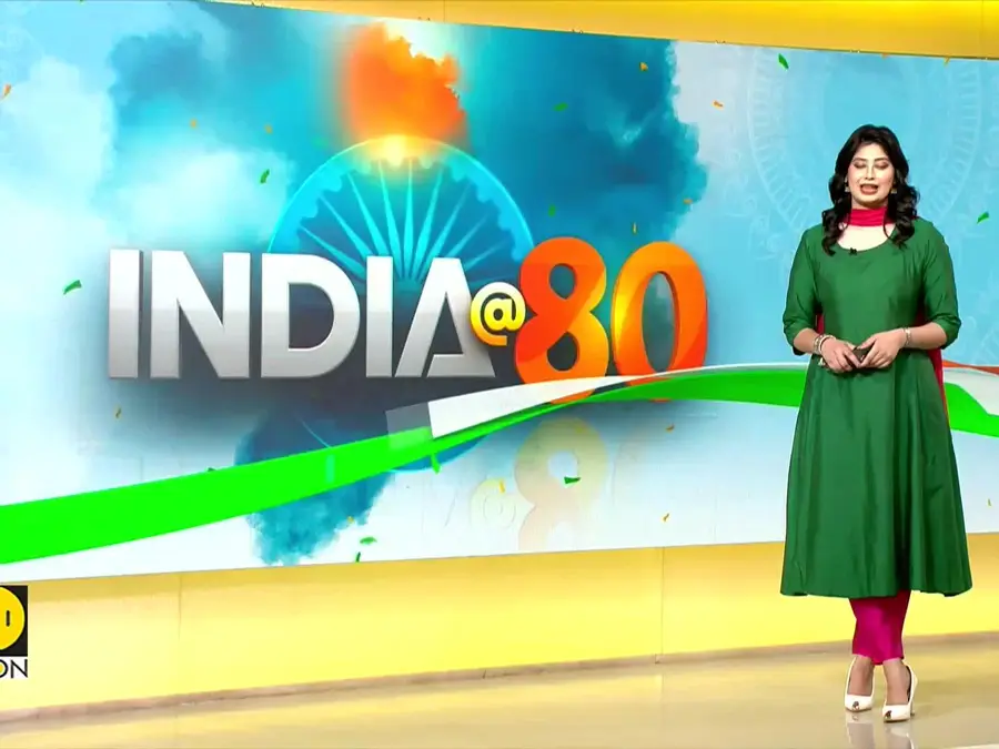 Independence Day 2026: exploring the partition narratives in literature & films with Nandita Das