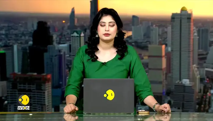 WionNews Video