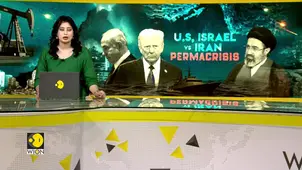 US-Iran war: Trump vows to claim Hormuz as US territory after Iran's defeat