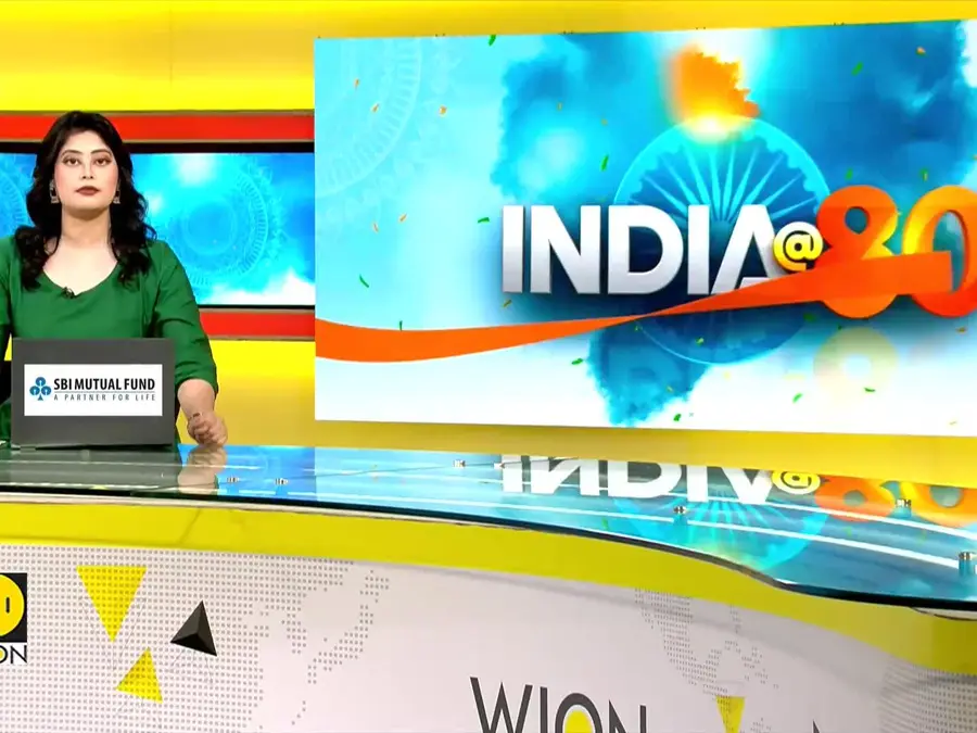 Independence Day 2026: India sets eyes on Visit Bharat by 2047 