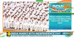 Independence Day 2026: PM Modi says we must build a Viksit Bharat by the 100th Independence Day