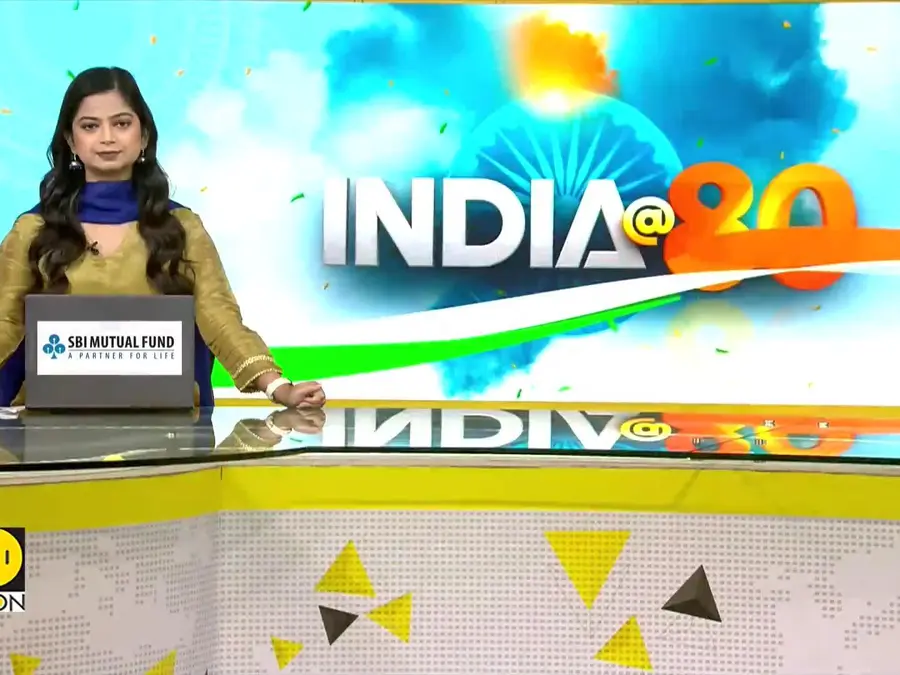 Independence Day 2026: from fragile five to fastest growing economy: PM Modi 