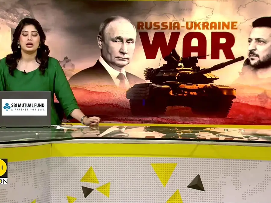 Russia-Ukraine war: Ukraine strikes put pressure on Russian fuel supplies