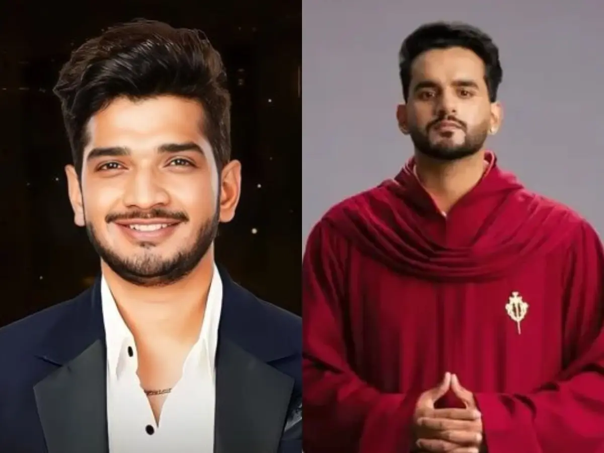 The Traitors season 2: Abhishek Malhan seemingly responds to Munawar Faruqui's post-eviction dig