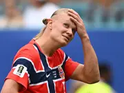 Haaland’s face misused by gangsters to smuggle cocaine into Ecuador