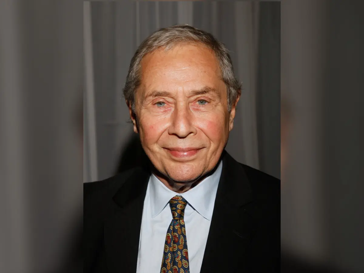 Who was Mark Rydell? Oscar-nominated director dies at 97