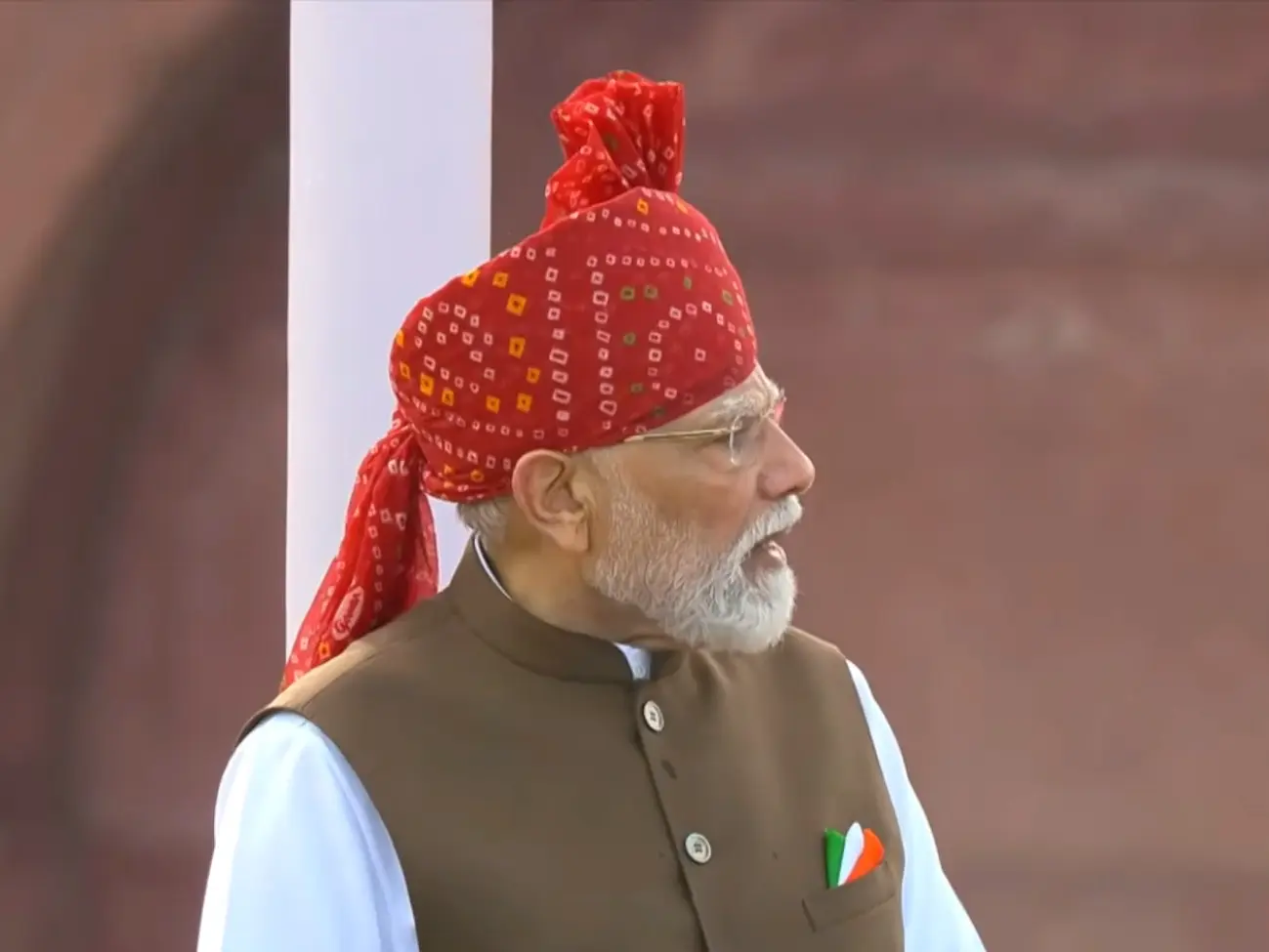 'From Sapta Sindhu to Sapta Dhara': PM Modi's new vision for viksit bharat on 80th Independence Day 'From Sapta Sindhu to Sapta Dhara': PM Modi's new vision for viksit bharat on 80th Independence Day