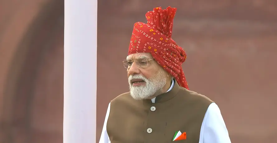 ‘Some people seemed to take pleasure in frightening the country’: PM Modi slams Opposition for ‘fake news’ during COVID-19, West Asia crisis