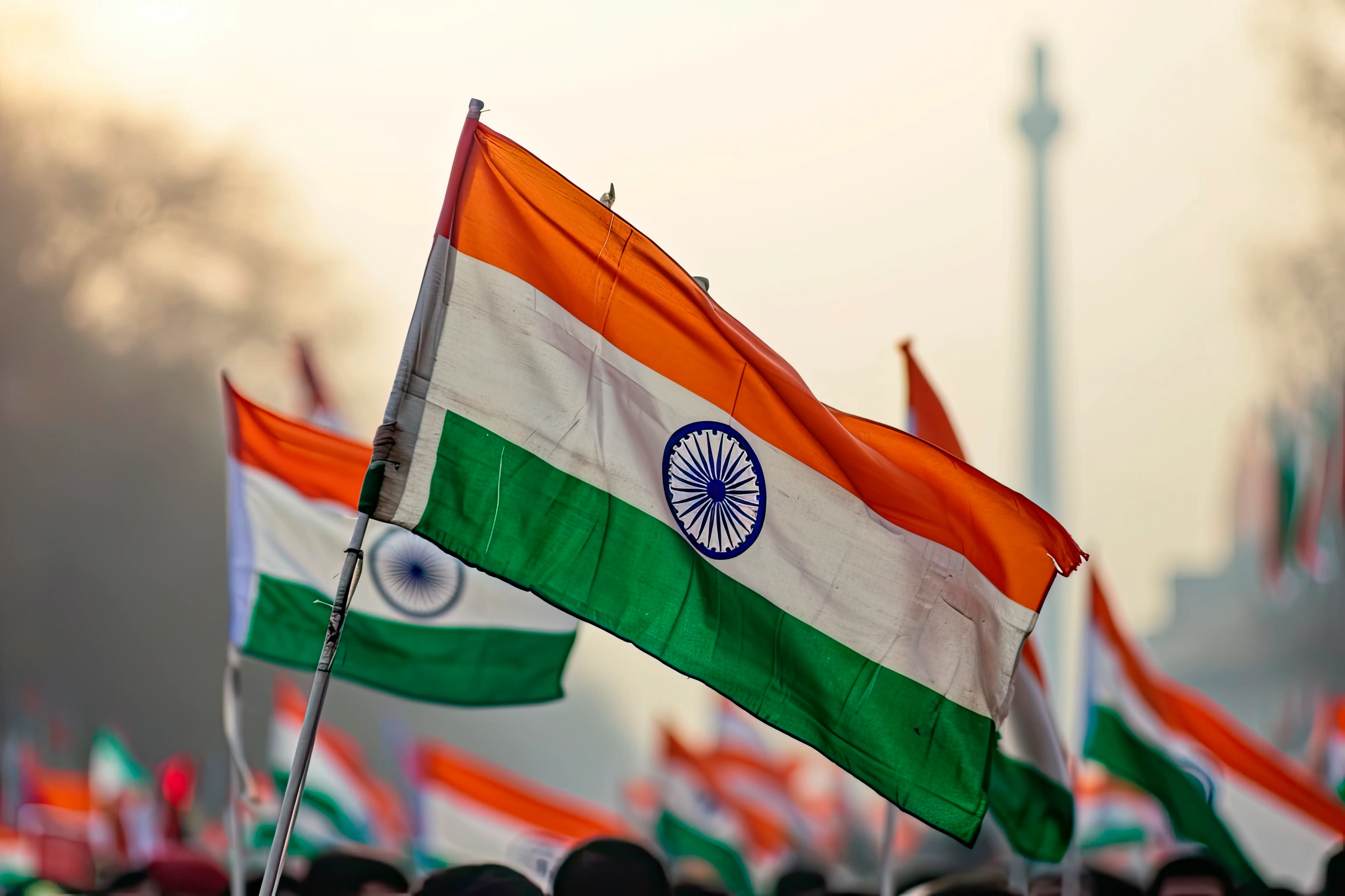 Is it 79th year of freedom or 80th Independence Day of India? The confusion explained