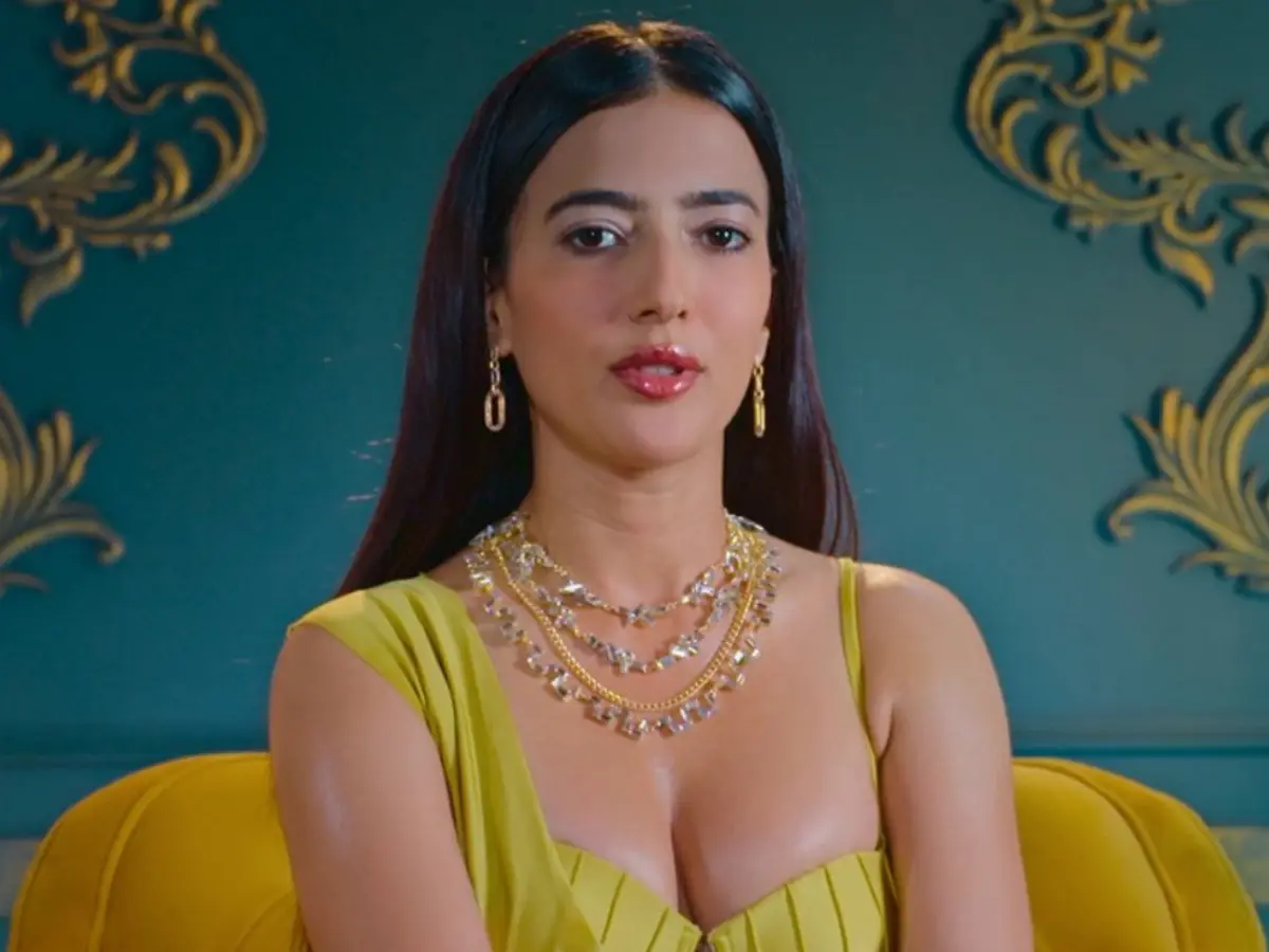 The Traitors season 2: Soundous Moufakir accuses Shahneel Gill of targeting her, says elimination was personal The Traitors season 2: Soundous Moufakir accuses Shahneel Gill of targeting her, says elimination was personal