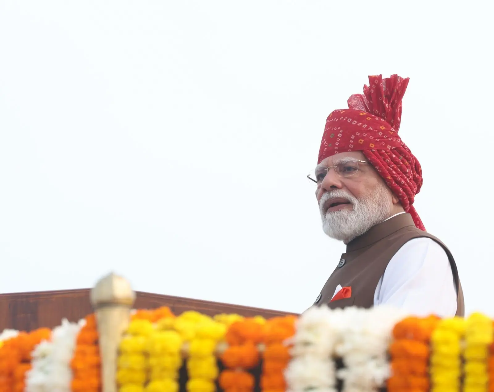 Opposition hits out at PM Modi's Independence Day speech over ‘Dimaagi Naxals’, women’s reservation