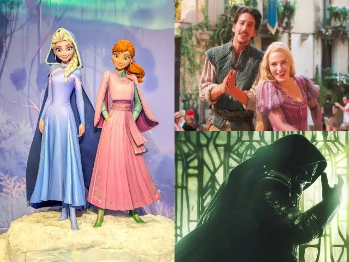 D23 2026: Frozen 3, Tangled, X-Men and Avengers Doomsday among biggest reveals