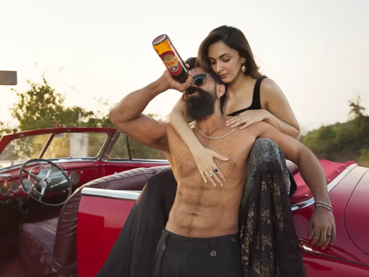 Yash reacts to intimate scenes with Kiara Advani: 'I haven’t even kissed'