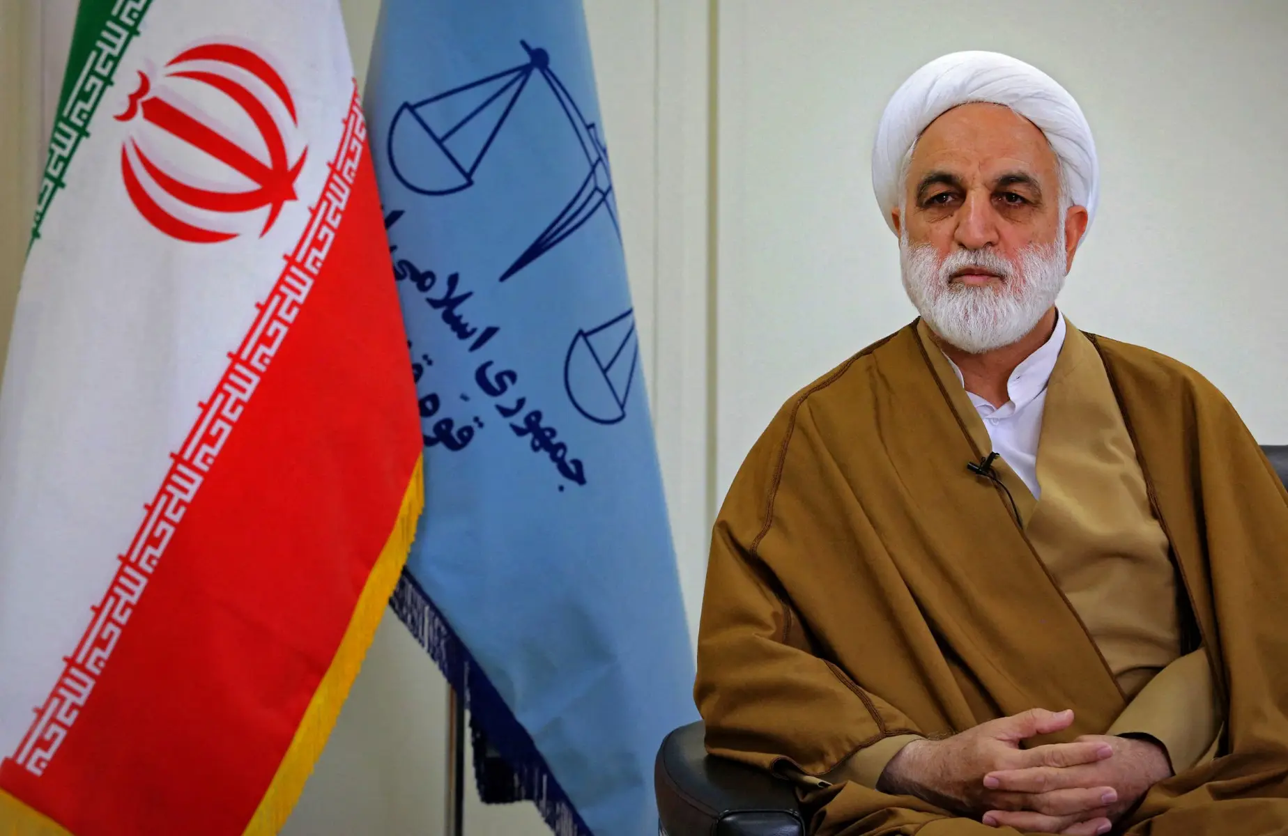 ‘Iran owns and rules this waterway’: Tehran warns US it will never control Strait of Hormuz amid Trump’s threat