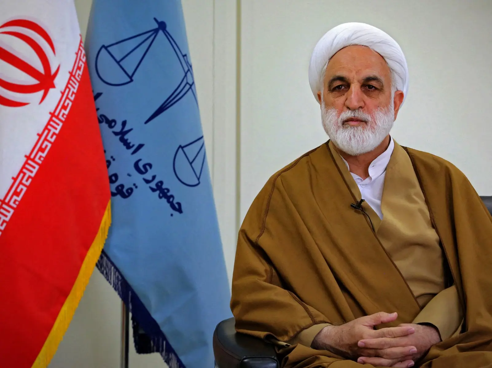 ‘Iran owns and rules this waterway’: Tehran warns US it will never control Strait of Hormuz amid Trump’s threat ‘Iran owns and rules this waterway’: Tehran warns US it will never control Strait of Hormuz amid Trump’s threat